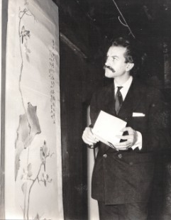 Mathieu Artist galeri 50s 